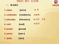 百思达教育小学英语1000词汇速成课
