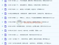 关也历史 2023 高考历史课程 24 讲