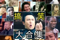 自媒体搞笑幽默素材合集