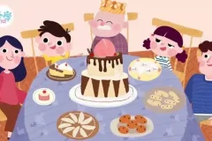 儿童财商教育：10集精华课程，助力孩子培养理财智慧