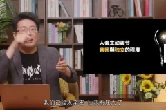 黄执中：高效情绪表达与沟通技巧课程