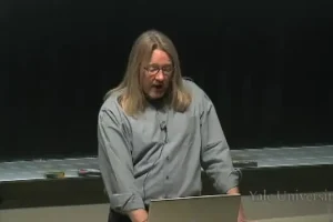 耶鲁大学生物医学工程公开课：25集前沿科技全解析