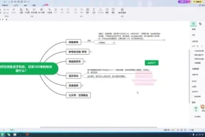 闲鱼卖手机实战：日发300单高效运营秘籍课程