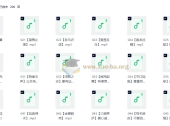 《婷婷讲成语》：儿童智慧启蒙有声读物