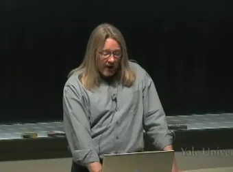 耶鲁大学生物医学工程公开课：25集前沿科技全解析