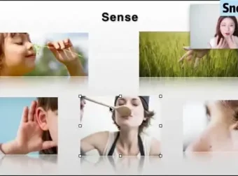 Snow英语《零基础英语口语课》：实用场景助你速成英语口语