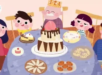 儿童财商教育：10集精华课程，助力孩子培养理财智慧