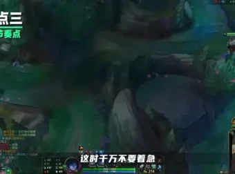 兰斯Rance《英雄联盟》全英雄全位置攻略：上单、打野、中单、辅助通关秘籍