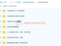 本能英语实战训练营：从入门到提升