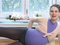 孕期美丽芭蕾：轻松塑形与健康指南