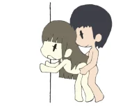 萌版XX姿势讲解