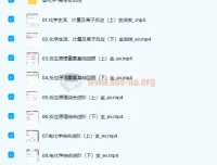 金淑俊2022届高考化学二轮复习寒春联报春季班