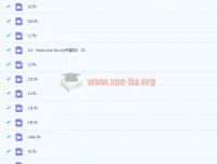 初二物理目标班直播课 – 杜春雨