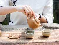 全套茶艺课程，开启茶韵学习之旅