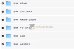 《优化设计：2025版新高考新教材物理一轮复习资料》