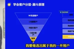 飞哥私域运营实战课：引流变现与团队管理全攻略