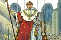 《历史大人物漫画传》（全102册）