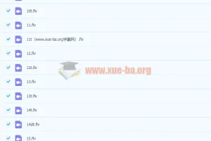 初二物理目标班直播课 – 杜春雨