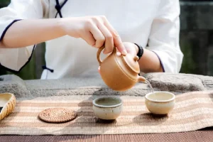 全套茶艺课程，开启茶韵学习之旅