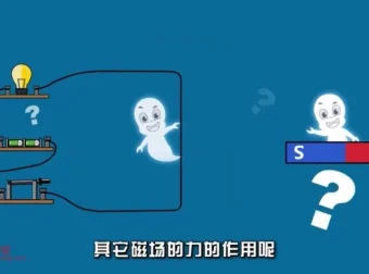 小学生趣味物理启蒙动画课（8 – 12岁）