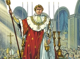 《历史大人物漫画传》（全102册）