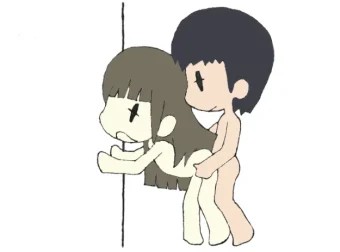 萌版XX姿势讲解