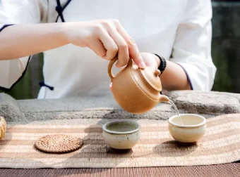 全套茶艺课程，开启茶韵学习之旅