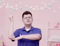 千千妈妈《学唱英文课》：儿童趣味学英语，舞蹈互动乐无穷