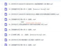 初一英语培训班（万雨露）