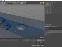 《C4D全攻略：从入门到精通教程》