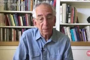 TED演讲2010 – 2020全集：精选视频与原文注释