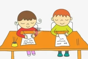 1 – 6年级状元笔记《背记清单》2024年秋季版