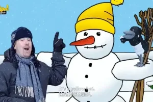 WowEnglish儿童英语全9季及366集纯英文教学视频