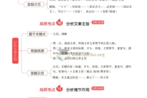 初中语文《一本阅读训练五合一》八年级上册2026版