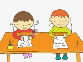 1 – 6年级状元笔记《背记清单》2024年秋季版