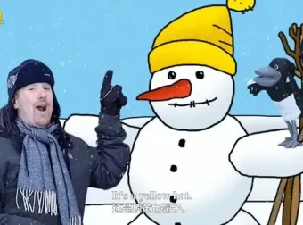 WowEnglish儿童英语全9季及366集纯英文教学视频