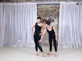 王媛女性塑形指南：16 天速成凹凸身材训练课