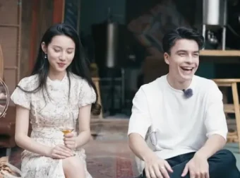 约会升级关系30天内部直播课