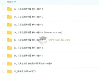 林爽初中初三英语双语素养自主学习课程（2025 – 2026秋上4期）