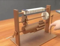 斑马百科：机械原理12讲——涵盖杠杆、齿轮、滑轮等核心知识