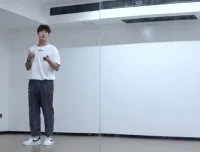 街舞与爵士舞基本功打卡课：从零起步迈向高手之路