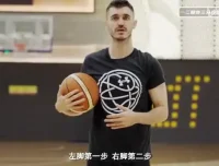 Art职业篮球课程：33天运球强化与投篮技巧提升