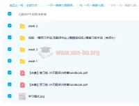 一天一篇第九期翻译营（2022.3.7 – 3.30 完结）