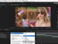 《AE特效从入门到精通：小莫带你玩转影视后期》