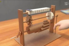 斑马百科：机械原理12讲——涵盖杠杆、齿轮、滑轮等核心知识