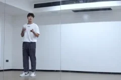 街舞与爵士舞基本功打卡课：从零起步迈向高手之路