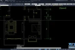 15天精通CAD建筑绘图课程：126节课程快速提升工作效率