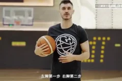 Art职业篮球课程：33天运球强化与投篮技巧提升