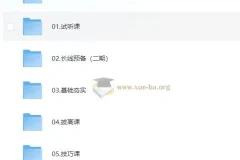 刘晓燕考研英语全程班