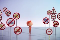 《雨果带你看世界》52集全·儿童思维启蒙动画